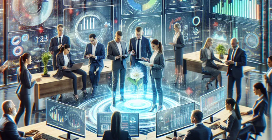 PBC 管理平台如何解决绩效承诺执行难？方案